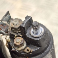 фото thumb №6, Bmw 3 e90 e91 2008 стартер