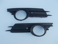фото thumb №11, Противотуманная фара противотуманные фары решётка opel corsa d 06-11r