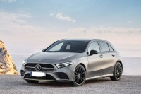 фото thumb №13, Mercedes w177 a180 суппорт тормозной правый задняя a2474230298