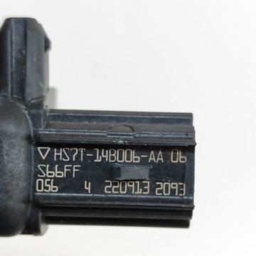 фото thumb №6, Ford mustang mach-e 2023 зад сторона ліва датчик удару подушка безпеки