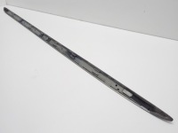 Накладка захист  порога  поріг права audi a5 8t 3d купе s-line 8t0854932a Зі Шроту, фото thumb