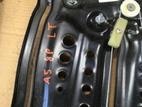 фото thumb №5, Механізм скла праві лівий зад audi a5 8t cabrio