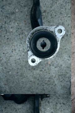 фото thumb №4, Mercedes vito viano рычаг перед правые 639 оригинал