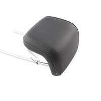 фото thumb №10, Mercedes w166 подголовник задней сиденья левый кожа чёрная a1669704900