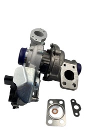 фото thumb №5, Заводський нова турбіна 853603-0002 citroen fiat opel peugeot toyota 1.5
