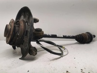 фото thumb №5, Bmw 1 f20 поворотный кулак приводной вал левая задняя 7629301ai