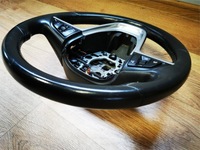 фото thumb №8, Opel insignia a повітропровід шкіра мультифункція