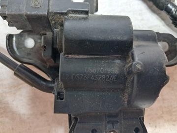 фото thumb №7, Ford fusion mk5 13- джгут кришки зад hg9t-17n400-aab usa