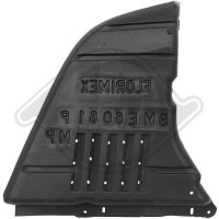 фото thumb №1, Шумоизоляция капот do bmw 5 e60/61 07-10