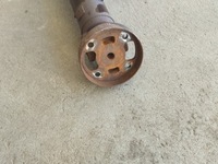 фото thumb №7, Dodge ram 3.6 2wd 09-18 wał приводной