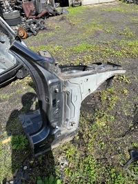 фото thumb №1, 218 bmw f20 f21 лонжерон чверть передня права