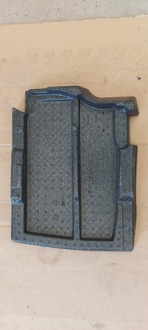 фото thumb №2, Ford edge 15- пенополистирол пол левая правое usa