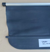 фото thumb №7, Subaru xv 1 i 11-17 оригинальная шторка багажника