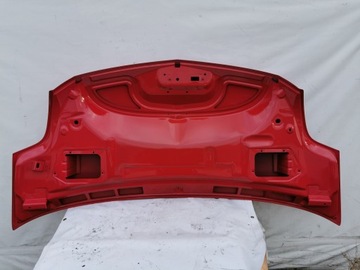 фото thumb №6, Капот кришка двигуна renault mascott рестайлінг