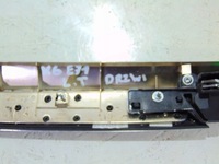 фото thumb №8, Молдинг декоративна двері лівий задня ручка bmw x6 e71