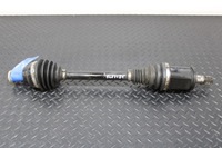 фото thumb №1, Привідний вал półośka лівий перед bmw x3 g01 8687781