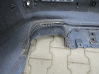 фото thumb №9, Бампер задняя maserati ghibli granlusso lift 17-