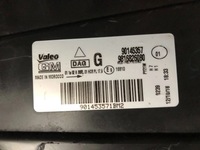 фото thumb №9, Opel combo e 2020 перед сторона ліва лампи передні