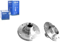 фото thumb №1, Подшипник набор ремонтный ступица bmw gsp