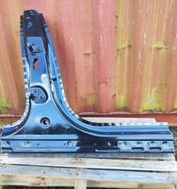 фото thumb №1, Поріг блок двигуна правий jaguar xf x260 2016