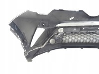 фото thumb №5, Toyota chr ch-r бампер перед передний