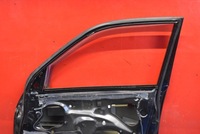 фото thumb №15, Двері праве перед передні чорні suzuki sx4 06-14