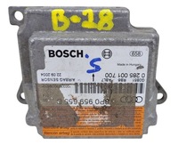 фото thumb №1, Audi a3 блок управления модуль подушка безопасности 8p0959655d