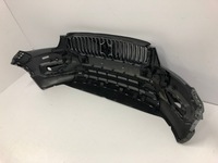 фото thumb №6, Volvo xc40 przed lift 2017- бампер передній