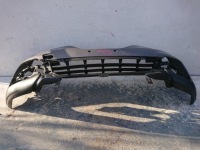 фото thumb №8, Renault captur 1 lift 17- бампер передний перед