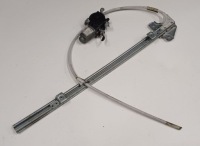 Купить Renault mascott 05r подъемник механизм стекло правый перед, фото thumb