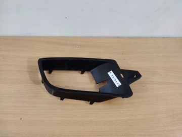 фото thumb №1, Lancia phedra права заглушка решітка бампера перед