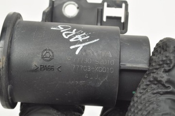 фото thumb №8, Toyota yaris iv 1.5 гибрид фильтр угольный 77730-52010