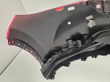 фото thumb №10, Бампер перед переднє mazda cx-5 ii рестайлінг dgh9-50031 ksd4-50032 21 -