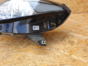 фото thumb №7, Alfa romeo giulia лампа лівий перед 50564104