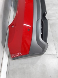 Audi a1 8xa lift active бампер задний задняя 8xa807511 с Разборки, фото thumb