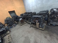 фото thumb №8, Mercedes atego euro6 двигатель om934 пробег 350 tys