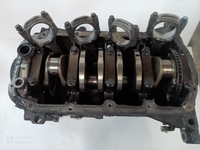 фото thumb №6, 55208725 блок двигуна + 1073191527 wał + шатуни z19dtr 1.9 ttid 2,0 jtd jtdm