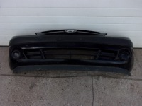 фото thumb №1, Бампер перед передній чорний eb hyundai getz