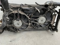 фото thumb №15, Pas передний радиатор fiat croma ii 2 lift