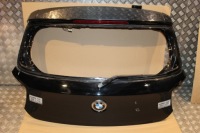 фото thumb №8, Bmw 1 f20 f21 крышка багажника задняя багажника без оснащения bez стекло