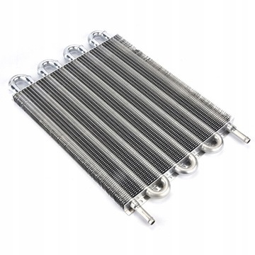 фото thumb №11, 8rzędów радиаторов масла универсальный przekładnioweg