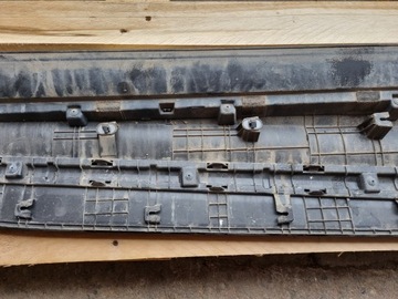 фото thumb №10, Kia sportage v планка дверь левая перед 87721-r2000