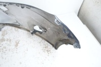 Ford focus mk3 3 2010- бампер перед передній bm5117757-a Доставка, фото thumb