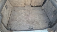 фото thumb №1, Обивка коврик пол багажника opel signum kombi