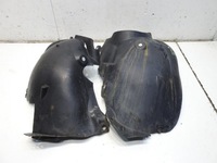 фото thumb №8, Подкрылок правый перед renault clio iii 8200289946