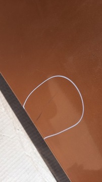 фото thumb №6, Капот передняя honda xrv x-rv 00r