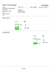 фото thumb №5, Инжектор форсунка test a6510700587 jeep compass 1 i 2.2 crd 163 km 11-13