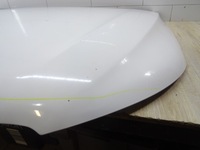 фото thumb №6, Капот крышка двигателя citroen c-elysee 12-17