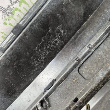 фото thumb №11, Bmw x3 g01 xline 17-21 бампер зад задній pdc