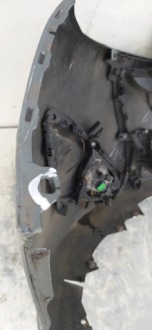 фото thumb №12, Mazda 5 iii 010-016 бампер перед передний